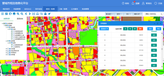 晉城市規劃局規劃信息化平臺建設項???2018???項目情況1537.png 晉城市規劃局規劃信息化平臺建設項???2018???項目情況1537.png